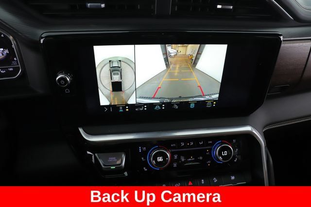 Used 2023 GMC Sierra 1500 Denali Ultimate AWD/4WD image 27