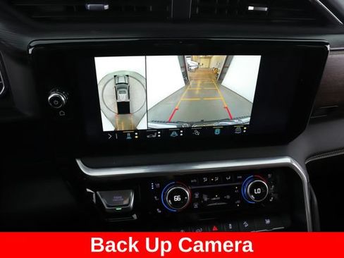 Used 2023 GMC Sierra 1500 Denali Ultimate AWD/4WD image 27