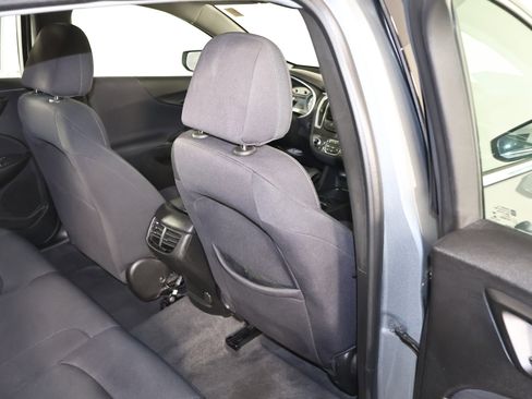 Used 2024 Chevrolet Malibu LT image 44