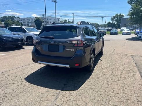 Used 2024 Subaru Outback Limited XT AWD/4WD image 13