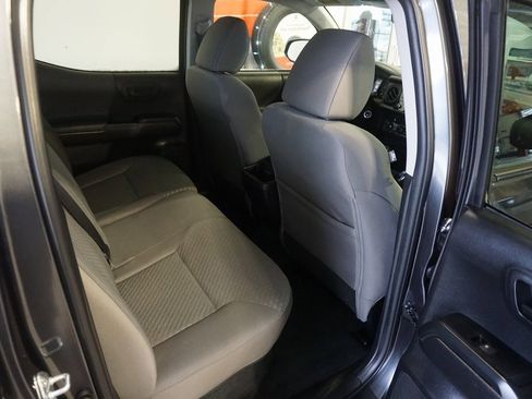 Used 2023 Toyota Tacoma SR image 19