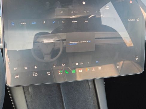 Used 2023 Tesla Model 3 Performance AWD/4WD image 30