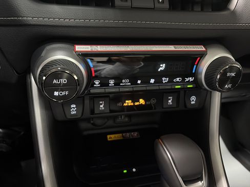 New 2025 Toyota RAV4 XLE Premium image 23