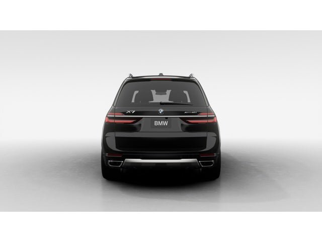 New 2027 BMW X7 xDrive40i AWD/4WD image 5