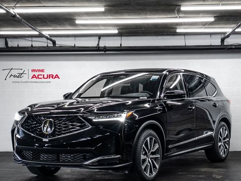 New 2026 Acura MDX w/ Technology Package image 1