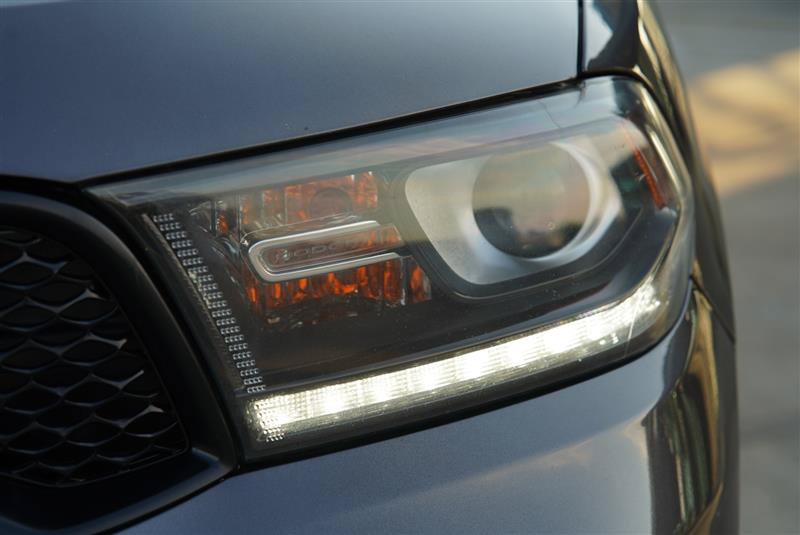 Used 2018 Dodge Durango R/T w/ Blacktop Package AWD/4WD image 32