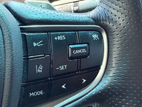 Used 2023 Lexus ES 350 F Sport w/ Accessory Package (Z1) FWD image 15