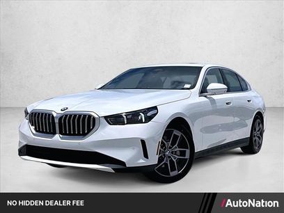 Used 2026 BMW 530i