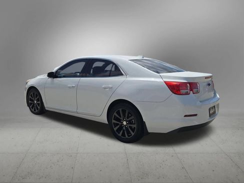 Used 2014 Chevrolet Malibu LT FWD image 4