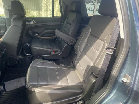 Used 2020 GMC Yukon Denali w/ Denali Premium Package AWD/4WD image 29