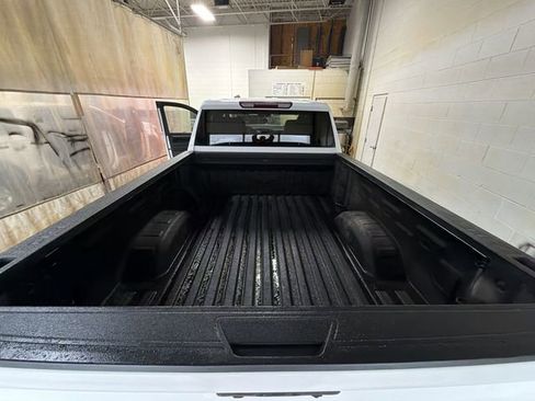 Used 2024 Chevrolet Silverado 2500 LTZ image 24