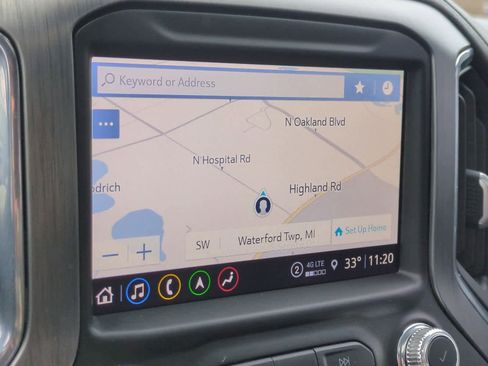 Used 2021 GMC Sierra 1500 Denali w/ Denali Ultimate Package image 29