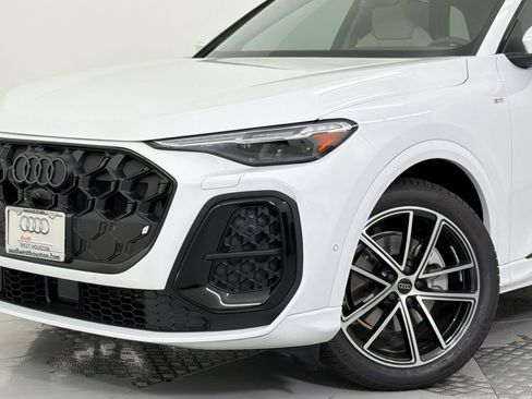 New 2026 Audi Q5 Prestige AWD/4WD image 21