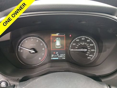 Used 2022 Subaru Forester AWD/4WD image 23