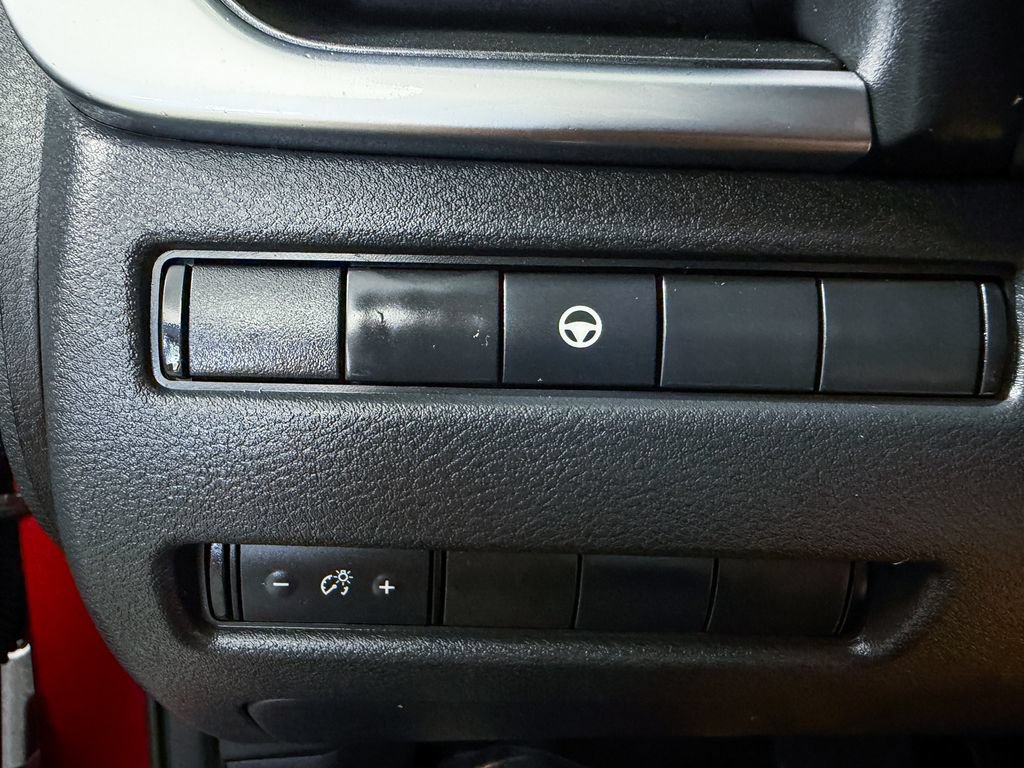 Certified 2021 Nissan Rogue SV AWD/4WD image 36