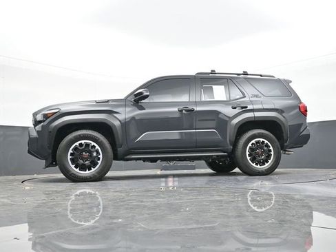 Used 2025 Toyota 4Runner TRD Off-Road image 58