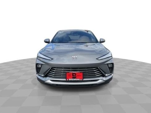 New 2025 Buick Envista Preferred w/ Convenience I Package image 3