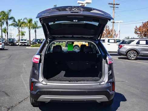 Used 2023 Ford Edge SEL w/ Convenience Package image 26