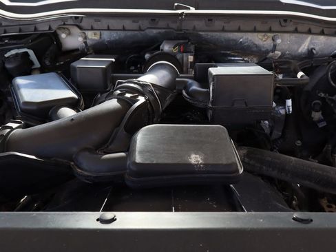 Used 2022 Ford F250 XLT AWD/4WD image 29