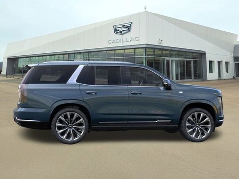 New 2026 Cadillac Escalade Luxury w/ Touring Package image 5