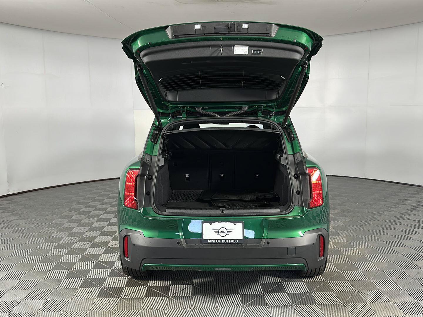 Used 2026 MINI Cooper Countryman S AWD/4WD image 24