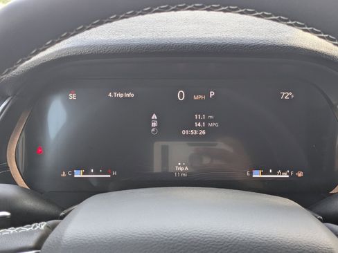 New 2025 Jeep Grand Cherokee Laredo image 24