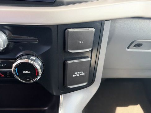 Used 2023 Ford F150 XLT w/ Equipment Group 302A High AWD/4WD image 26