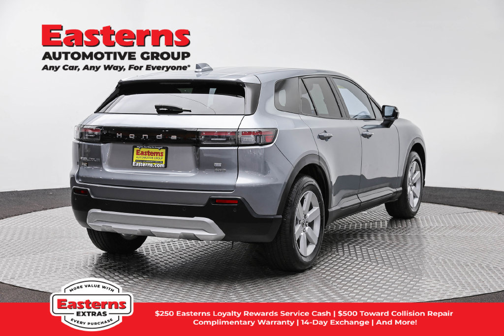 Used 2024 Honda Prologue EX image 6