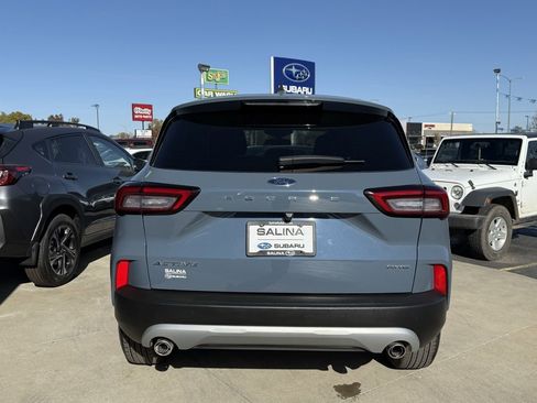 Used 2024 Ford Escape Active image 24