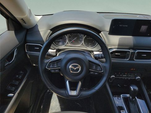 Used 2023 MAZDA CX-5 AWD 2.5 S w/ Select Package image 12