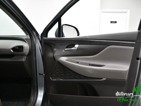 Used 2019 Hyundai Santa Fe SEL AWD/4WD image 55