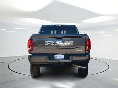 New 2026 RAM 3500 Laramie