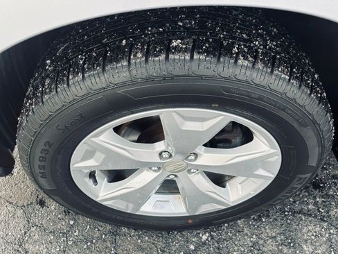 Used 2016 Subaru Forester 2.5i Premium w/ Popular Package #2 image 3