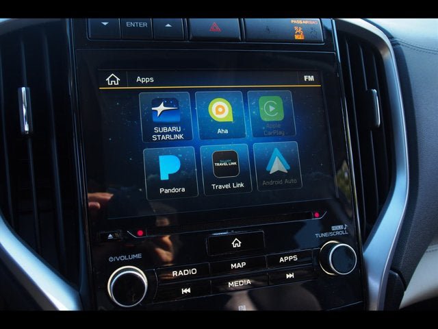Used 2020 Subaru Ascent Limited w/ Technology Package AWD/4WD image 31