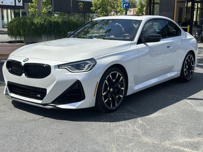 Used 2025 BMW M240i Coupe