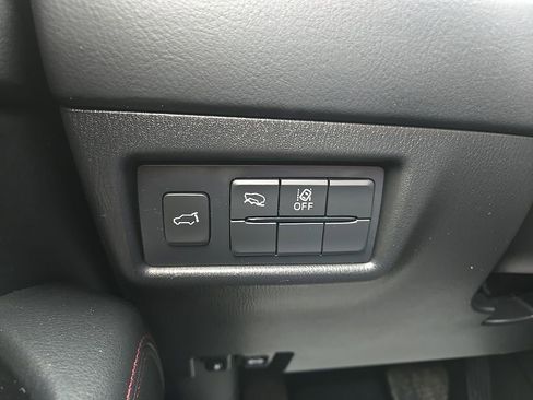 Used 2024 MAZDA CX-5 Carbon Edition AWD/4WD image 45