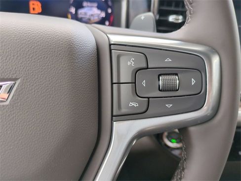 New 2026 Chevrolet Silverado 1500 RST w/ RST All Star Premium Package image 26