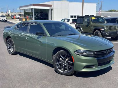 Used 2021 Dodge Charger SXT w/ Blacktop Package