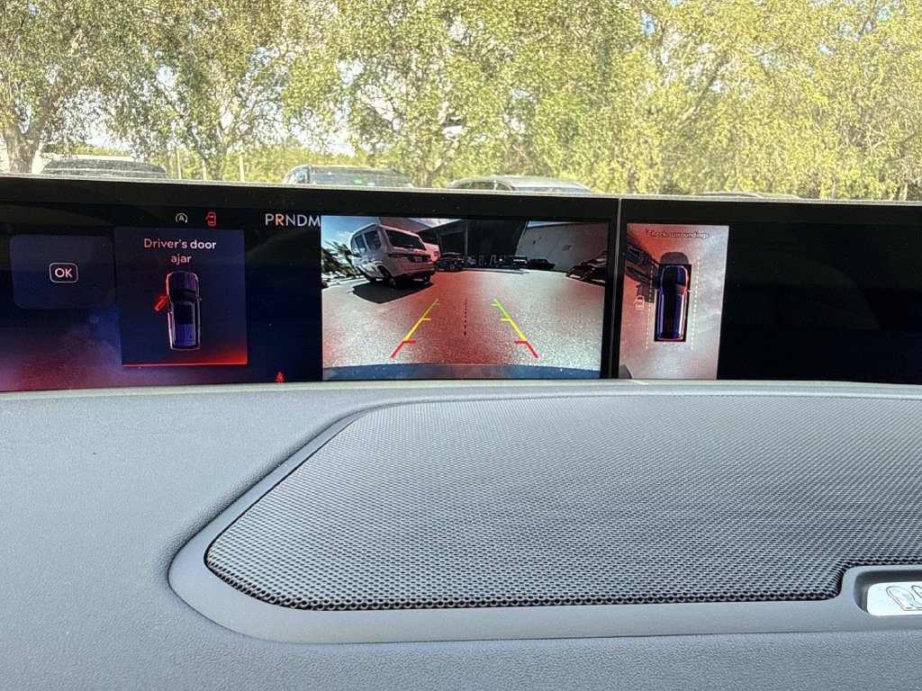 New 2027 Lincoln Navigator Reserve AWD/4WD image 26