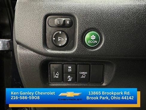 Used 2024 Honda Ridgeline RTL image 8