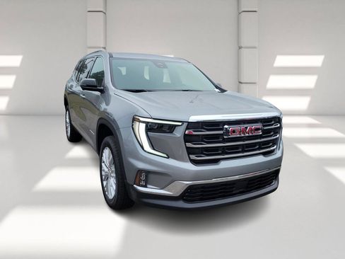 New 2026 GMC Acadia Elevation w/ Elevation Premium Package image 3