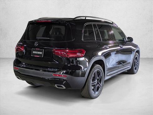 New 2026 Mercedes-Benz GLB 250 image 13