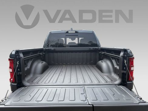 New 2026 RAM 1500 Rebel w/ Advanced Safety Group II image 23