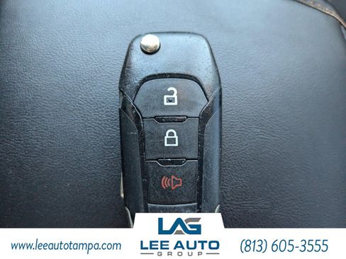 Used 2019 Ford Ranger XLT w/ Equipment Group 301A Mid image 28