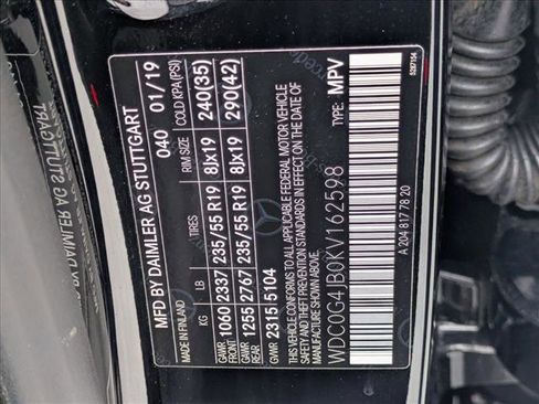 Used 2019 Mercedes-Benz GLC 300 image 24