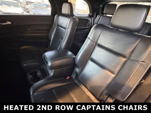 Used 2021 Dodge Durango Citadel w/ Premium Entertainment Group image 26