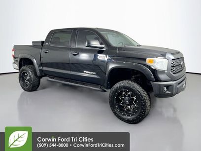 Used 2014 Toyota Tundra SR5