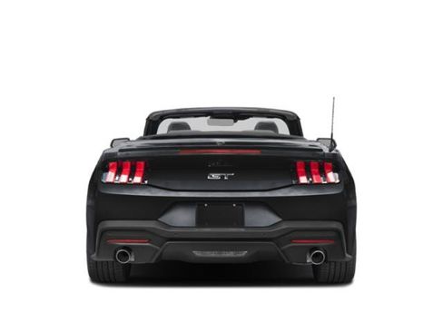 Used 2024 Ford Mustang GT Premium RWD image 5