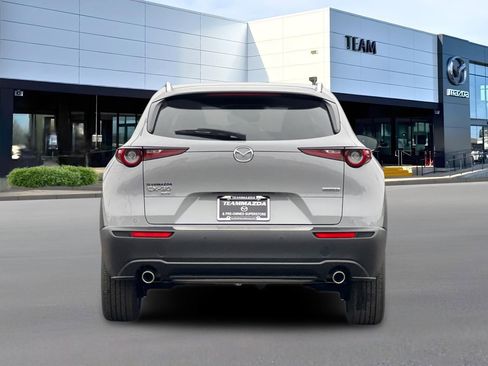 New 2026 MAZDA CX-30 AWD 2.5 S w/ Premium Package image 5