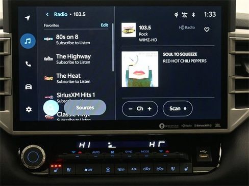 Used 2022 Toyota Tundra Limited image 23